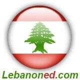 Lebanon electronic directory