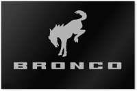 Bronco Industry Inc