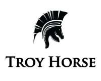 Troy horses