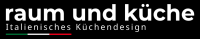 Raum und küche