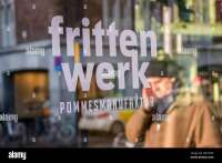 Frittenwerk