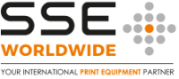 Sse worldwide digital printing equipment