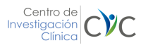 Centro de investigación clínica cic