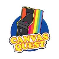 Canvas quest