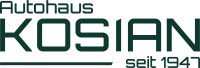 Autohaus kosian gmbh