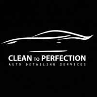 Clean to perfection