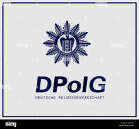 Deutsche polizeigewerkschaft