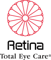 Retina total eye care