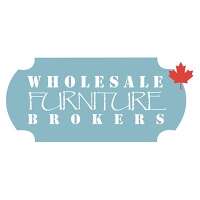 Wholesale furniture brokers