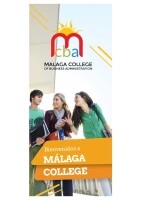 Málaga college of business administration