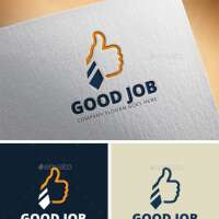 A fine job