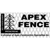 Apex construction specialties