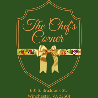Chef corner catering