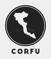 Corfu on