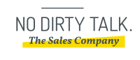 No dirty talk gmbh