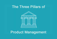 Three pillars development management