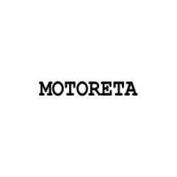 Motoreta moda infantil s.l.