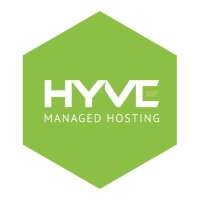 Hyve managed hosting