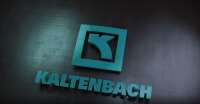 Maschinenbau kaltenbach gmbh