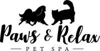 Paws & relax pty ltd