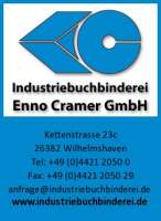 Enno cramer industrie- buchbinderei gmbh