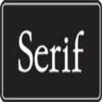 Serif (europe) limited