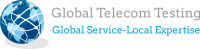 Global telecom testing, llc