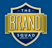 The brand squad