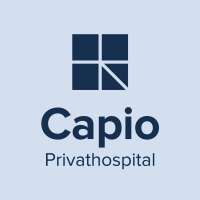 Capio klinik im park