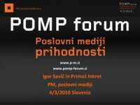Forum poslovni mediji d.o.o