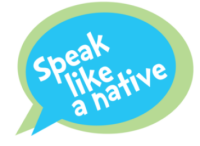 Speak like a native