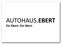 Autohaus ebert