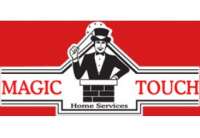 Magic Touch Home Services Inc.