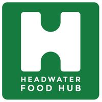 Headwater food hub