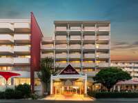 Hotel frankenland