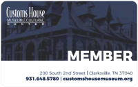 Customs house museum & cultural center