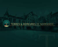 Terres et demeures de normandie
