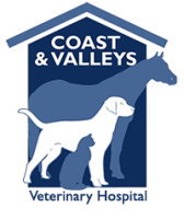 Coast and valleys veterinary hospital