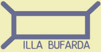 Illa bufarda