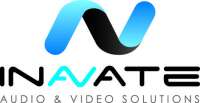 Inavate audio & video solutions | dé partner voor het inrichten van uw audiovisuele ruimte(s)