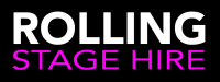 The rolling stage