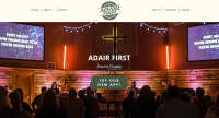 Adair First Baptist Church