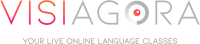 Visiagora - by cll language centres