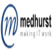 Pe.medhurst consulting inc