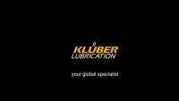 Klüber industrie gmbh