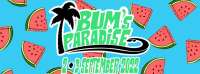 Bums in paradise
