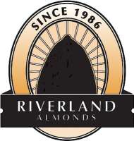 Riverland almonds