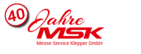 Messe service klepper gmbh
