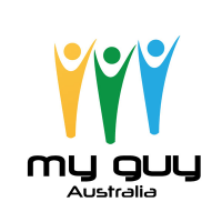 My guy australia