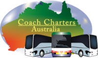 Coach charters australia